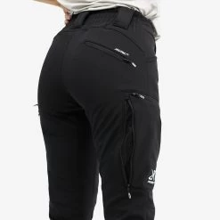 Hiball Trousers Women Black/Pink 10 Hiball Trousers Women Black/Pink -RevolutionRace Store 291e1756 7f8a 4755 8c9e cabe7e677582