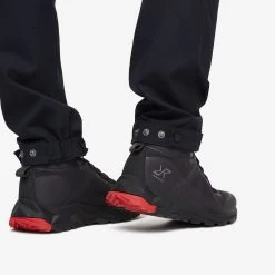 RVRC GP Pro Zip-off Trousers Women Peacemaker/Orchid Smoke -RevolutionRace Store 29506a9a d4e5 4c02 b8a0 77fef64140f5