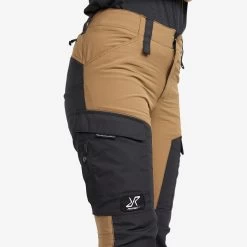 RVRC GP Trousers Women Toasted Coconut -RevolutionRace Store 2ad447aa 0e1d 4460 864b 5ecf1b10326f