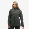 Monsoon Jacket Women Pirate Black