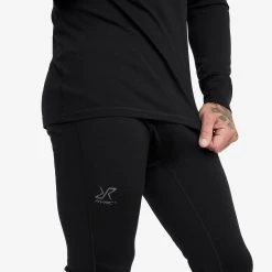 Mount Merino Trousers Men Black -RevolutionRace Store 2b9e13aa ed5d 4758 9fa9 0167557eae97