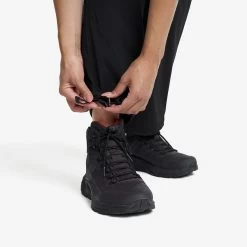 Render Outdoor Trousers Women Black 11 Render Outdoor Trousers Women Black -RevolutionRace Store 2bb18f21 48d2 4ab5 8a72 aa3b7e44339e