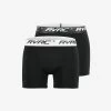 2-pack Functional Boxer Men Black