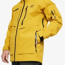 Cyclone LX Jacket Men Arrowwood 13 Cyclone LX Jacket Men Arrowwood -RevolutionRace Store 2ce015a0 f6f1 4864 8649 e3ba5e81d096