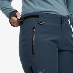 Cyclone Rescue Trousers Women Moonlit Ocean -RevolutionRace Store 2d41c54f cae1 4b69 8b7c b3ff2d234176