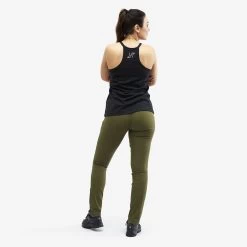 Boulder Tank Women Black -RevolutionRace Store 2db4c9d0 975f 4a8f 8ea3 9e0ec3771097