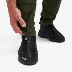 Adrenaline Outdoor Jeans Men Forest Night -RevolutionRace Store 2e091800 4039 40da 9dab e846c47ff3ad