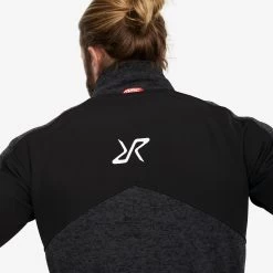 Tornado Fleece Men Jetblack 7 Tornado Fleece Men Jetblack -RevolutionRace Store 2ea19f4b b26b 42d1 b3e8 17a8afab4ec4