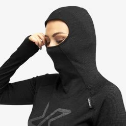 Fuse Merino Base Layer Set Women Anthracite -RevolutionRace Store 2f501b31 c73d 4982 bfeb 782fe95e8c97