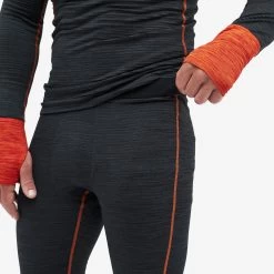 Hiball Waffle Base Layer Set Men Black/Flame -RevolutionRace Store 2f8ebdf2 d09a 4082 886b 94e4f8ec5d9c