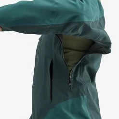 Silence Proshell Jacket Women Deep Teal 2.0 8 Silence Proshell Jacket Women Deep Teal 2.0 -RevolutionRace Store 2fcdab0f d232 4308 bdfa 9627fda345cc