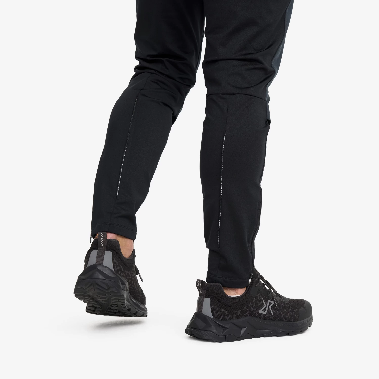 Pace Wind Leggings Men Blueberry 7 Pace Wind Leggings Men Blueberry - Image 7