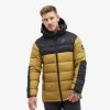 Mongoose Jacket Men Firewood