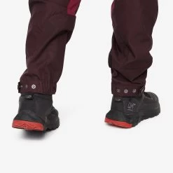 RVRC GP Pro Trousers Women Ruby -RevolutionRace Store 324f0682 ebaa 448a 85a3 79f16ea7ab97