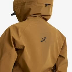 Cyclone Rescue Jacket 2.0 Women Rubber -RevolutionRace Store 337e0314 f234 41e0 b312 d9295a73d3dd