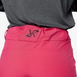 Cyclone Rescue Trousers Women Azalea -RevolutionRace Store 34c9f4d1 b0f1 4a1d bf1c e55c7ea41a51