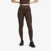 Descent Seamless Leggings Women Chocolate Chip