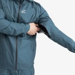 Typhoon Jacket Men Stargazer -RevolutionRace Store 37c69338 2d0a 471b afd5 a463c6397397