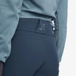 Cyclone Rescue Trousers Women Moonlit Ocean -RevolutionRace Store 38baea19 caa8 4baa 922e 44c4ebf5a534