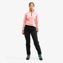 Cyclone Rescue Trousers Women Black -RevolutionRace Store 38caff29 182f 40ce ba87 3b648fdfc341