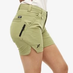Hike & Dive Shorts Women Aloe -RevolutionRace Store 396d8437 b100 44da a29e 0485c92ee000