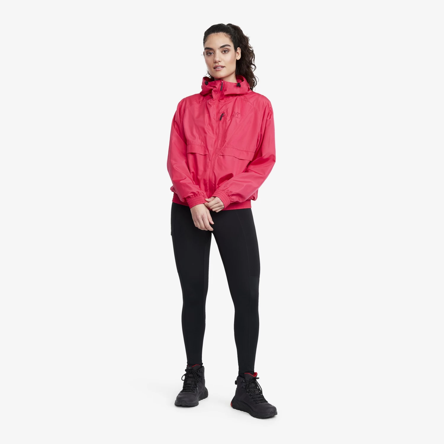 Whirlwind Jacket Women Azalea 2 Whirlwind Jacket Women Azalea - Image 2