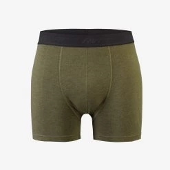 Move Merino Boxers Men Forest Night