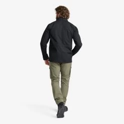 All-Day Jacket Men Black 10 All-Day Jacket Men Black -RevolutionRace Store 39f53e34 da25 47bb b03d 41400a6e0cc0