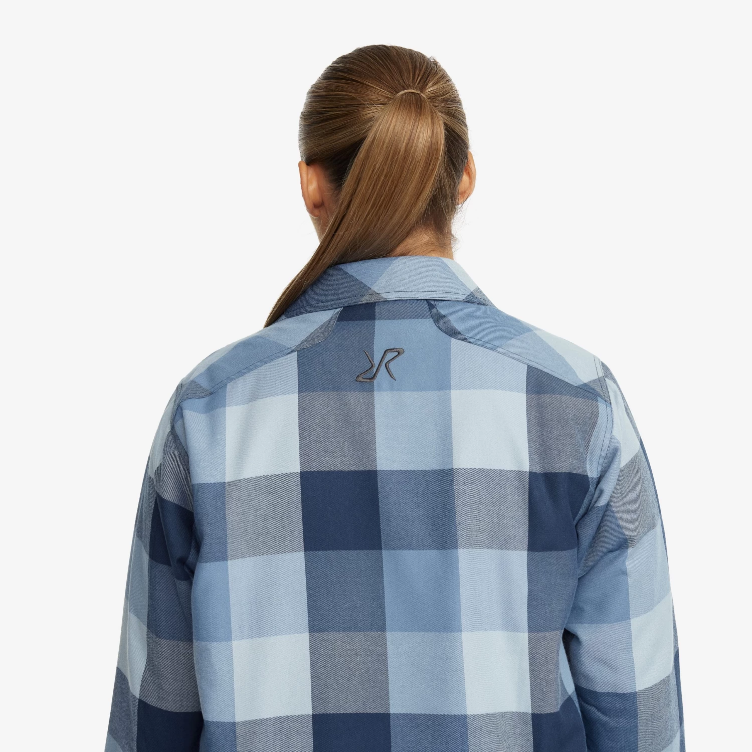 Insulated Shirt Women Stellar 5 Insulated Shirt Women Stellar - Image 5