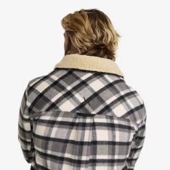 Lumber Jacket Men Tofu/Anthracite 15 Lumber Jacket Men Tofu/Anthracite -RevolutionRace Store 3ad22f6b d3fc 4c02 8fbf 9712814cde70