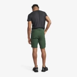 Trail Pro Shorts Men Sycamore -RevolutionRace Store 3bd98746 a0ff 41b8 bd11 6eeb93b74086