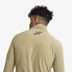 Trekker Fleece Men Khaki -RevolutionRace Store 3d355f3c c557 4d95 b0fb c8fda686ae89