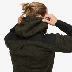 Tornado Hoodie Men Mud -RevolutionRace Store 3f547454 7df6 457e bbfc c4dcb9d896aa