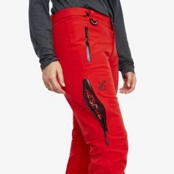 Cyclone Rescue Trousers Women Flame Scarlet 11 Cyclone Rescue Trousers Women Flame Scarlet -RevolutionRace Store 3fadde23 74eb 410d bd6d b39b253ea683