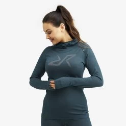 Fuse Merino Base Layer Set Women Stargazer -RevolutionRace Store 40d05b82 7672 4652 93fc 69e898bc98e9