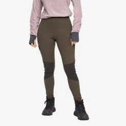 Summit Core Leggings Women Hazel