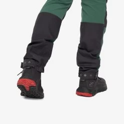 Nordwand Highwaist Stretch Trousers Women Sage Green -RevolutionRace Store 41eb226c b166 46e2 bfbc f8d0dbc9114b