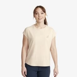 Soft Sleeveless Top Women Rainy Day