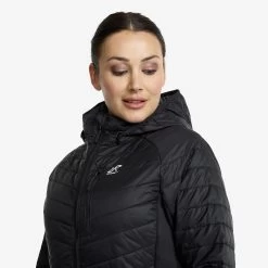 Radical Insulate Jacket Women Black 12 Radical Insulate Jacket Women Black -RevolutionRace Store 425d99b5 aa7c 4706 8bb0 3ccb5fb27bba