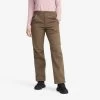 Render Outdoor Trousers Women Rain Drum