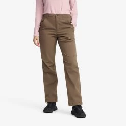 Render Outdoor Trousers Women Rain Drum