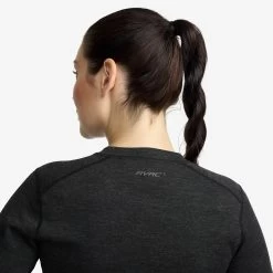 North Merino Top Women Black 9 North Merino Top Women Black -RevolutionRace Store 42e28cd4 09a9 459e b8a5 d664e51d9a07