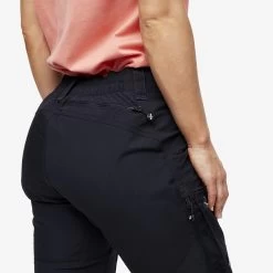 RVRC GP Pro Short Trousers Women Peacemaker Blue -RevolutionRace Store 43a7a4eb 45c2 4534 8f2d 511704addfd0