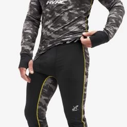Sneaky Balaclava Base Layer Set Men Smokey Camo -RevolutionRace Store 44648af4 0dcc 4ae0 817c a49625a4a620
