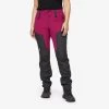 RVRC GP Trousers Women Cranberry