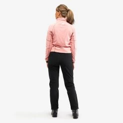 Cyclone Rescue Trousers Women Black -RevolutionRace Store 468b31dd 47c2 4b50 882d 3506efb7c036