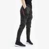 Street Jogger Women Dark Camo