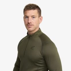 Waffle 1/2 Zip Baselayer Top Men Grape Leaf 8 Waffle 1/2 Zip Baselayer Top Men Grape Leaf -RevolutionRace Store 4995760b ad2a 4362 8dfa dfab47d8ab9d