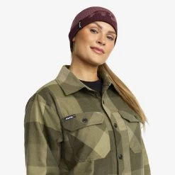 Insulated Shirt Women Forest Night -RevolutionRace Store 4a1e3690 9d26 48c7 a4ba d2dd0b2c4561