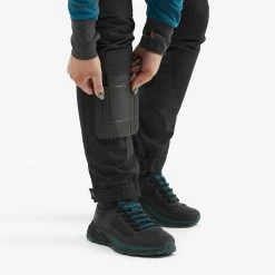 RVRC GP Pro Short Trousers Women Jetblack -RevolutionRace Store 4bf7e27c da13 4984 884e b06c085a637d